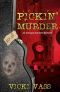 [Antique Hunters Mystery 02] • Pickin' Murder